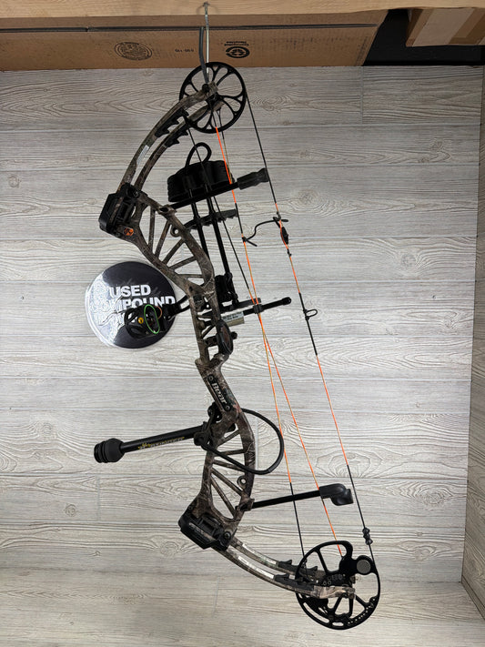 Bear Approach RH bow Package