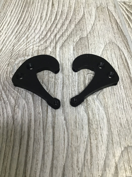 Mathews (SRK-F) Mod Set 80% Let Off