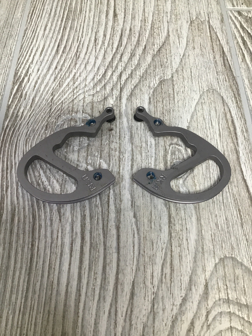 Mathews (RK-A) Mod Set 75% Let Off