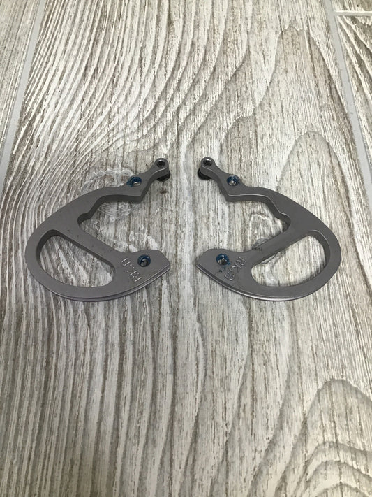 Mathews (RK-A) Mod Set 75% Let Off