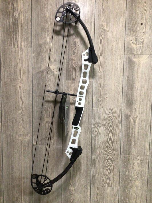 Genesis Left Handed Gen X X Won Bow