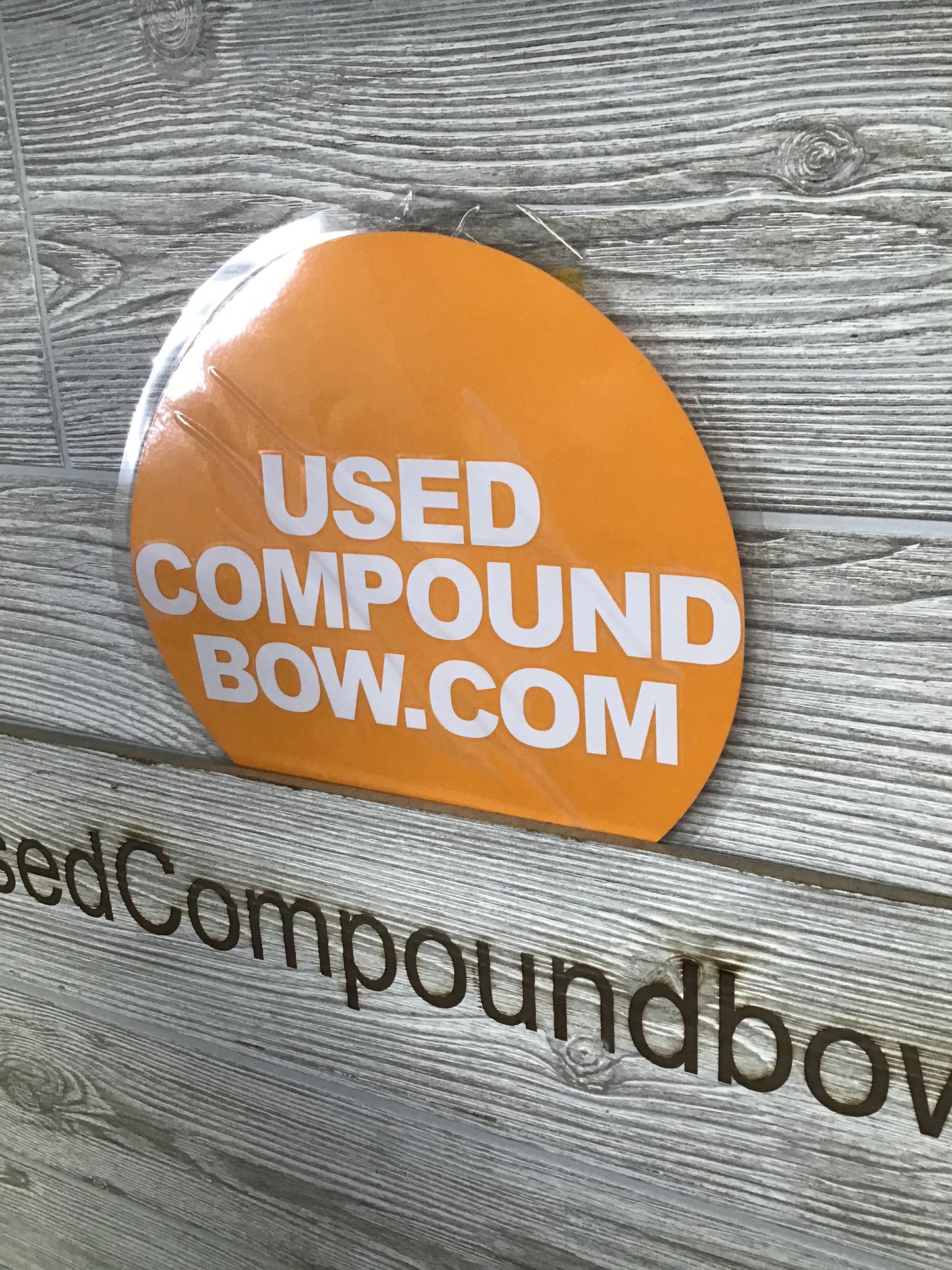 Used Hoyt Alpha AX-2 29 Wilderness RH 50-60 RTH Package!!