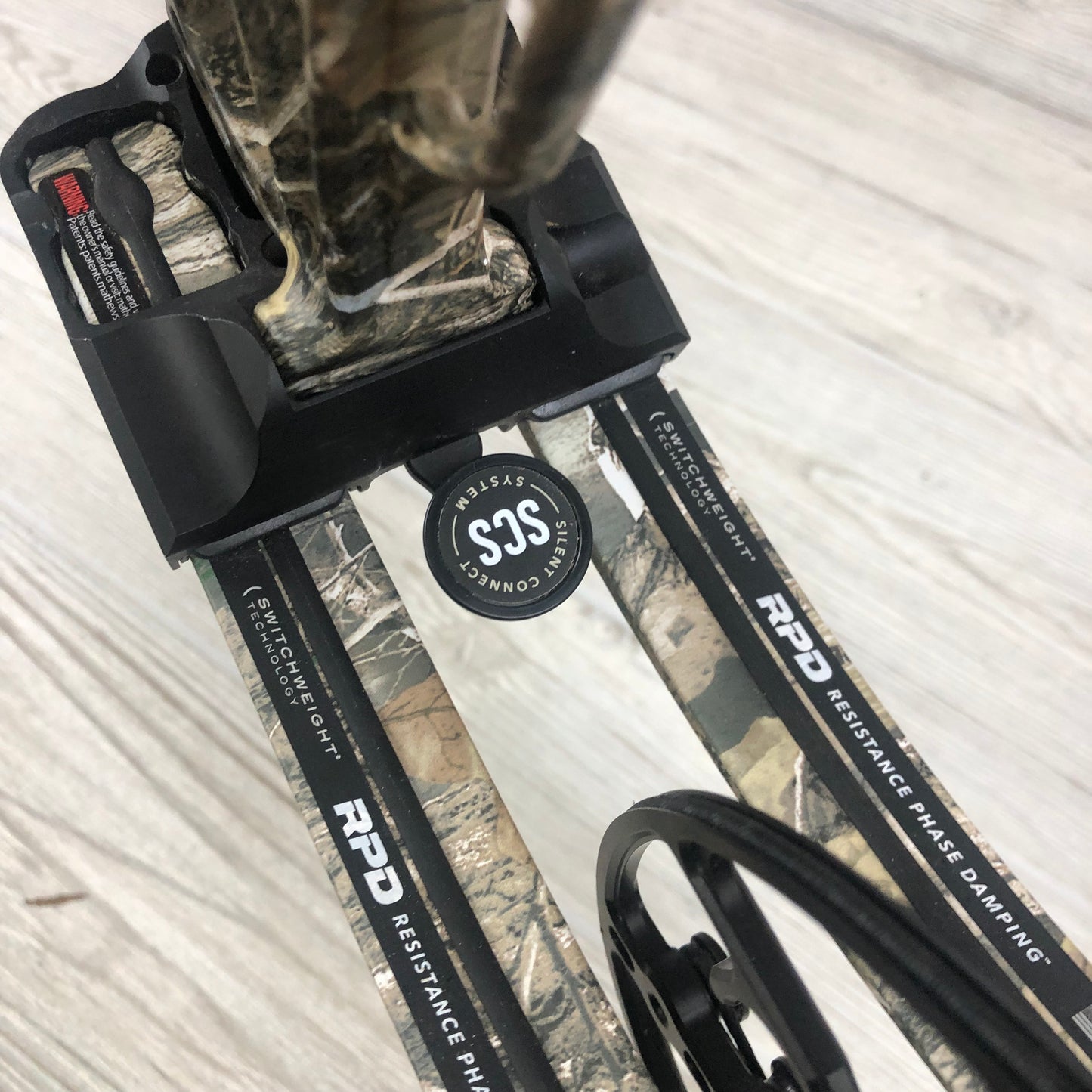 Mathews Lift 33 Realtree Edge Package ( mathews accessories)