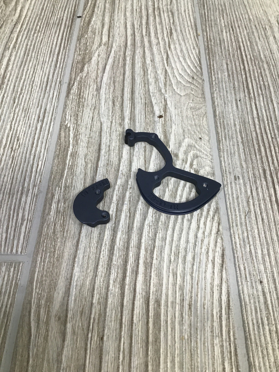 Hoyt TB Mod Set (TB-3D-RH)