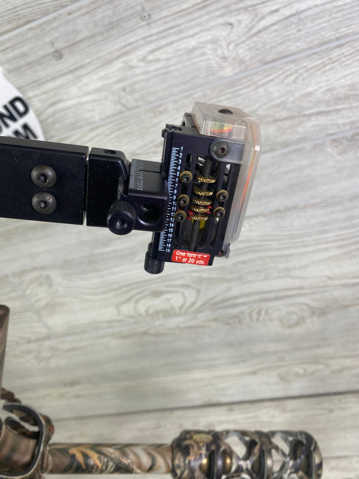Used Mathews Z9 Right Handed 60-70lb 32" Bow Pkg