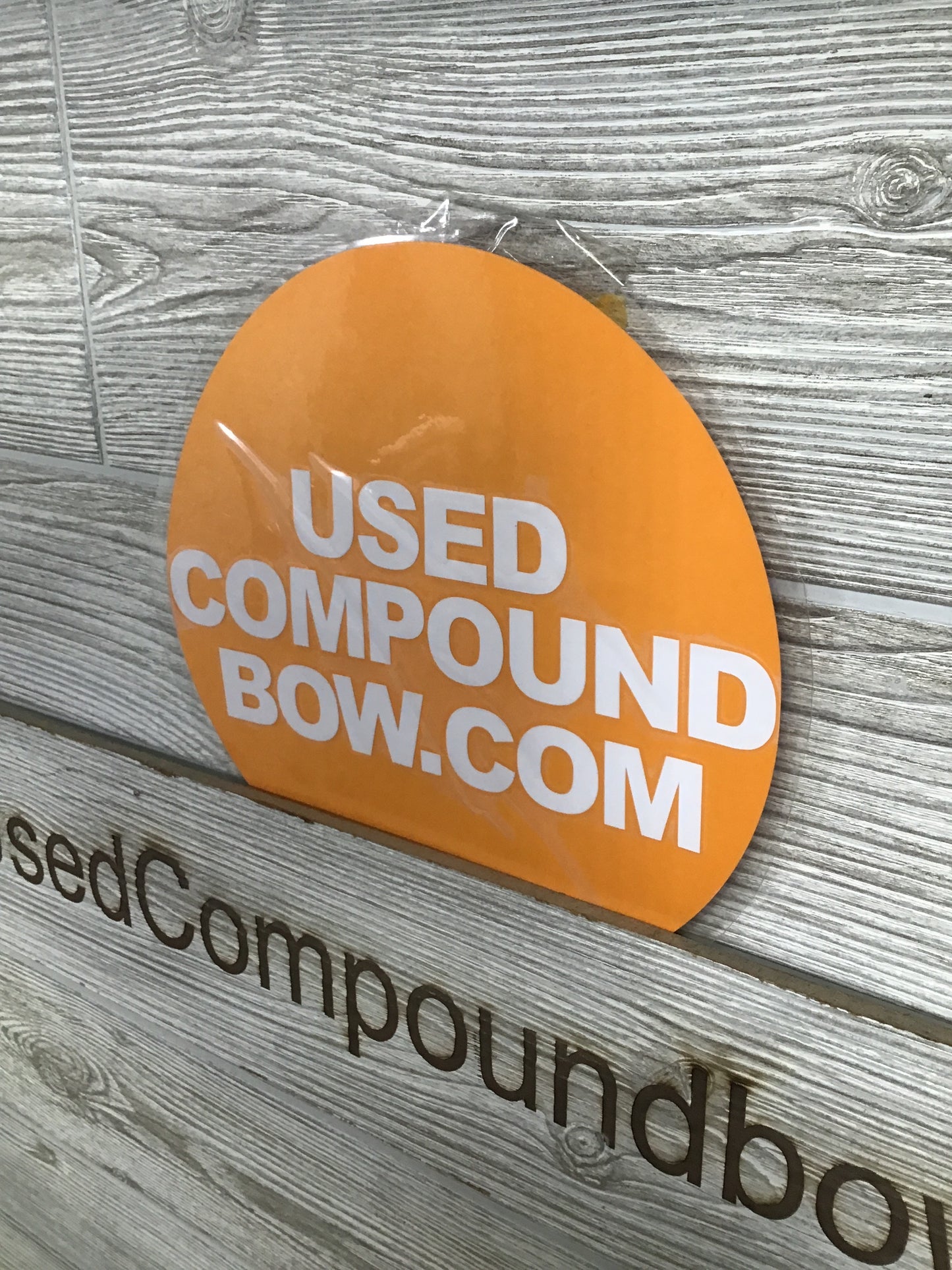 Used Mathews Image 27.5 47lbs LH Green Ambush Package