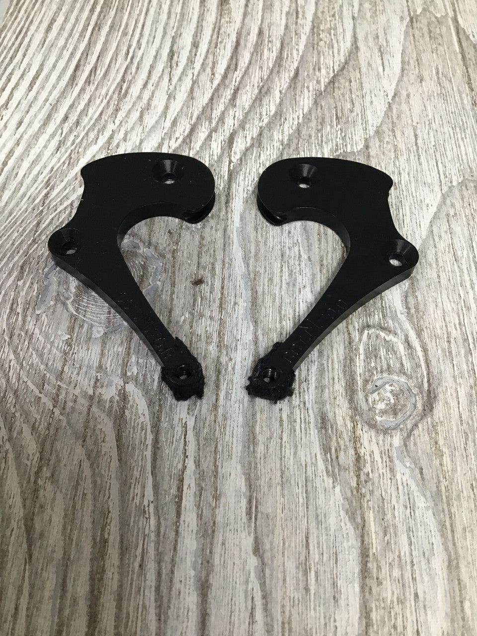Mathews (CCT-M) Mod Set 70% Let Off