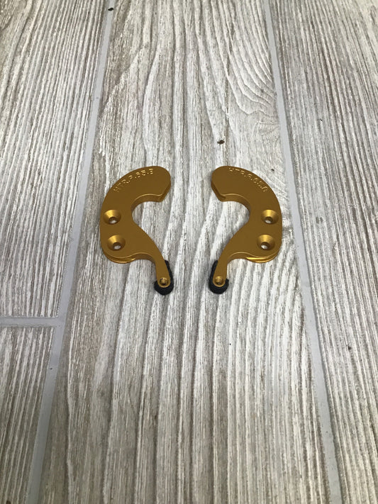 Mathews (HTR-A) Mod Set 65% Let Off