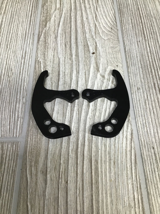 Mathews (DY-L) Mod Set