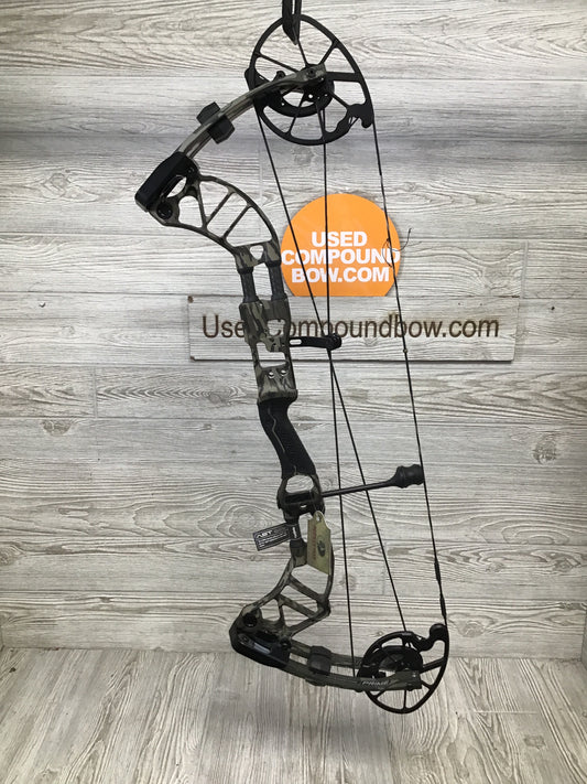 Prime Form 30 60-70 Mossy Oak Bottomlands 29" Right Handed