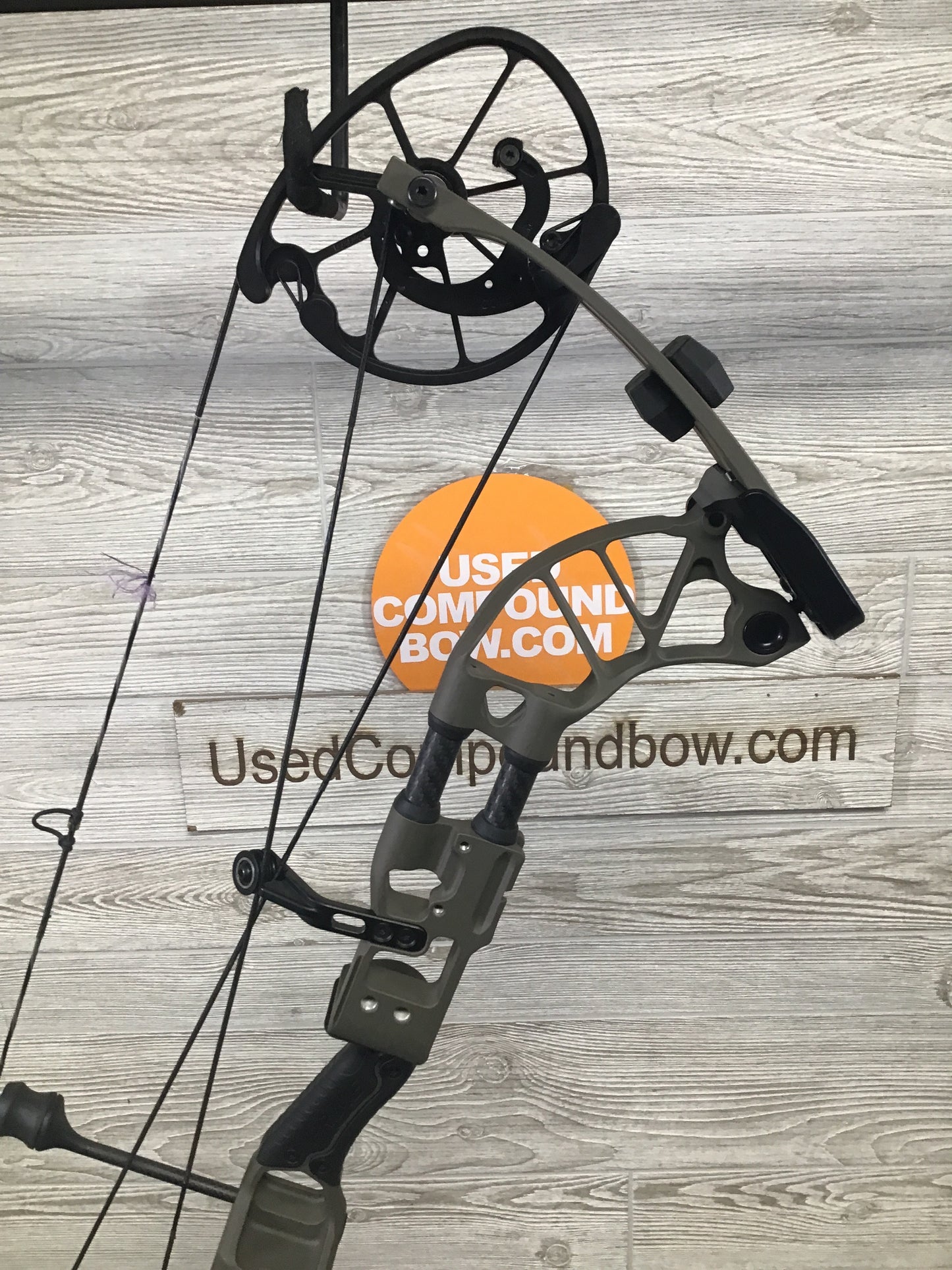 Prime Form 30 60-70# Right Hand Morel 27"