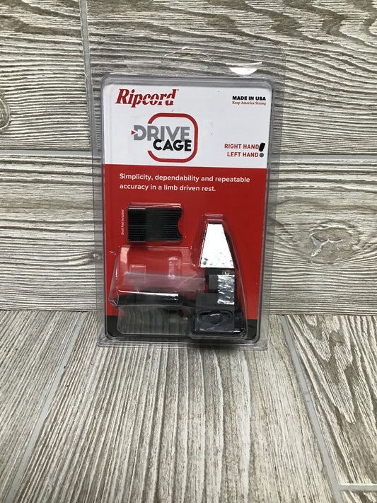 Ripcord Drive Cage Micro Right Hand