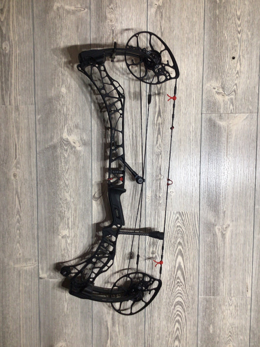 Used Mathews Lift RS RH Black (Copy)