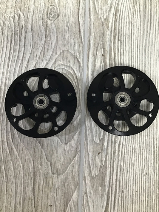 Mission Sub-1 XR Cam Set