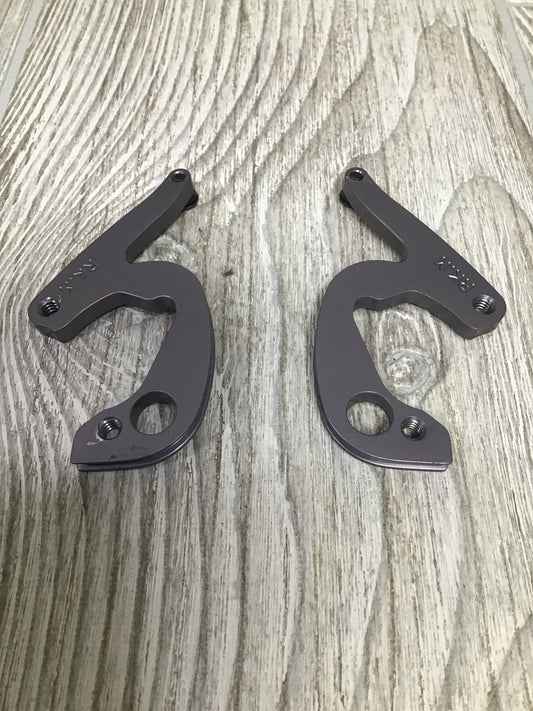 Mathews (RK-M) Mod Set 75% Let Off