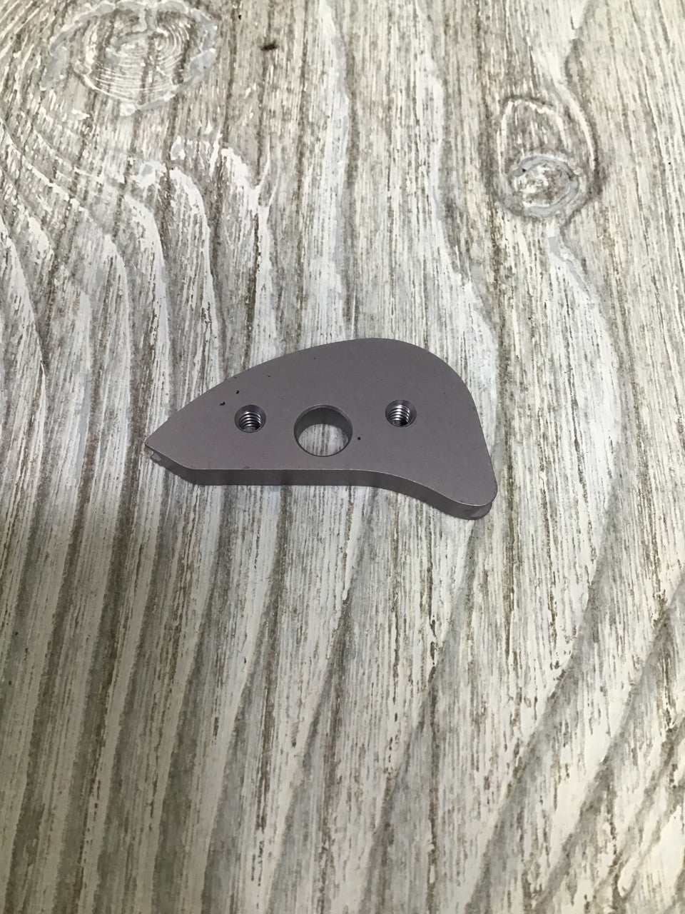 Bowtech (F-3) Mod