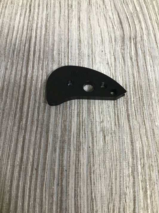 Diamond (DF-2) Mod