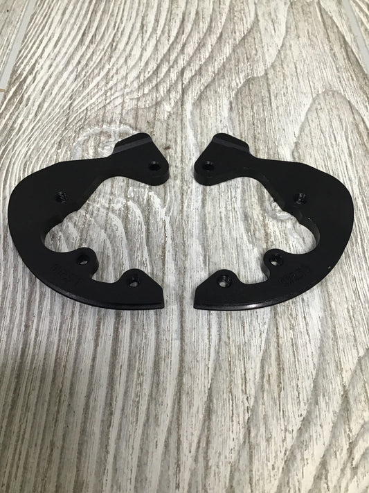 Bowtech (QB-2.5) Mod Set