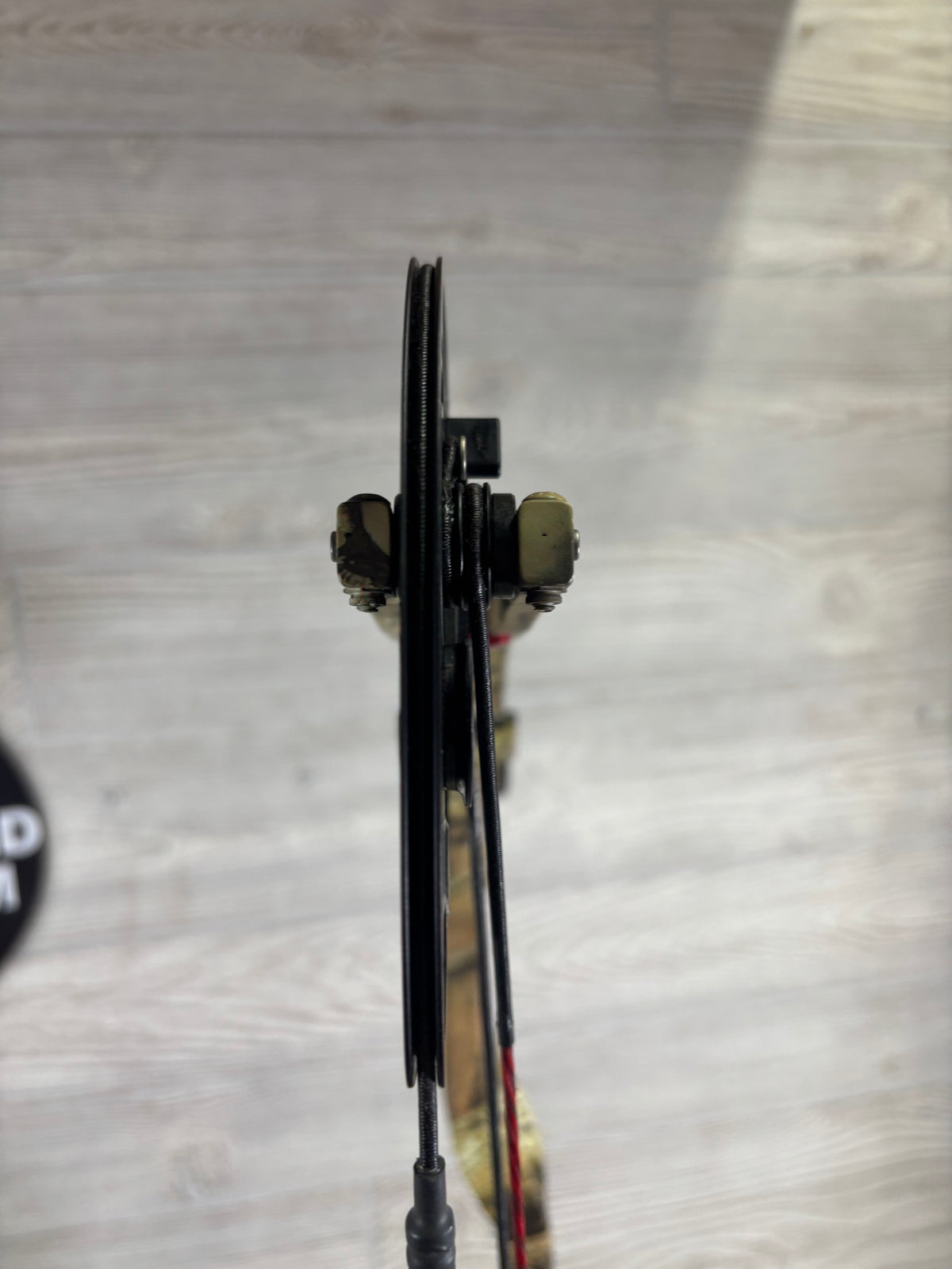 Bowtech Fuel Right Hand 18-30" 30-70lbs Camo