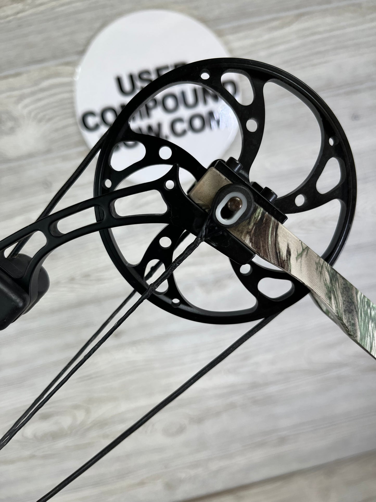 Mathews Z3 Right Handed Bow Only 28" 60-70lbs