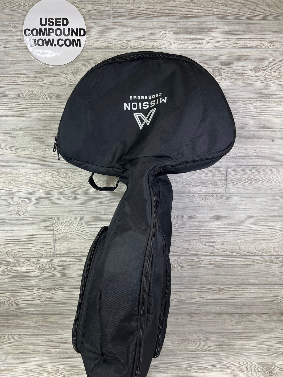Used Mission Sub-1 Crossbow PKG