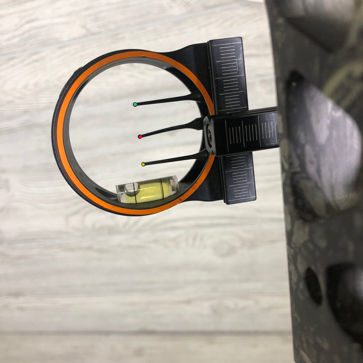 Mathews Outback 27" 60lb Right Handed Bow package