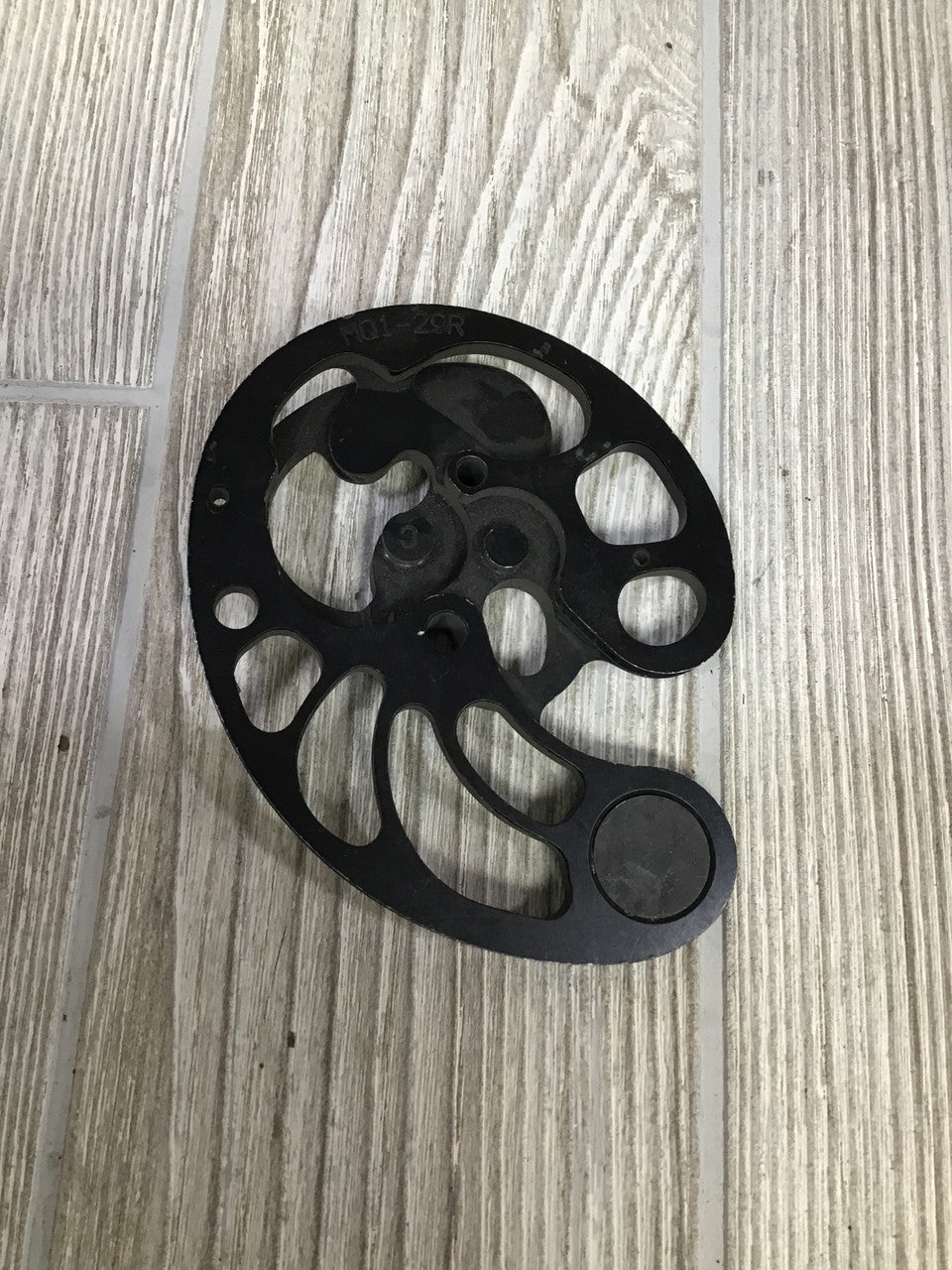 Used Mathews MQ1 Right hand Cam MQ1-29R