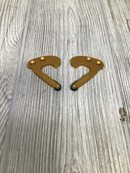 Mathews (HTR-I) Mod Set 65% Let Off