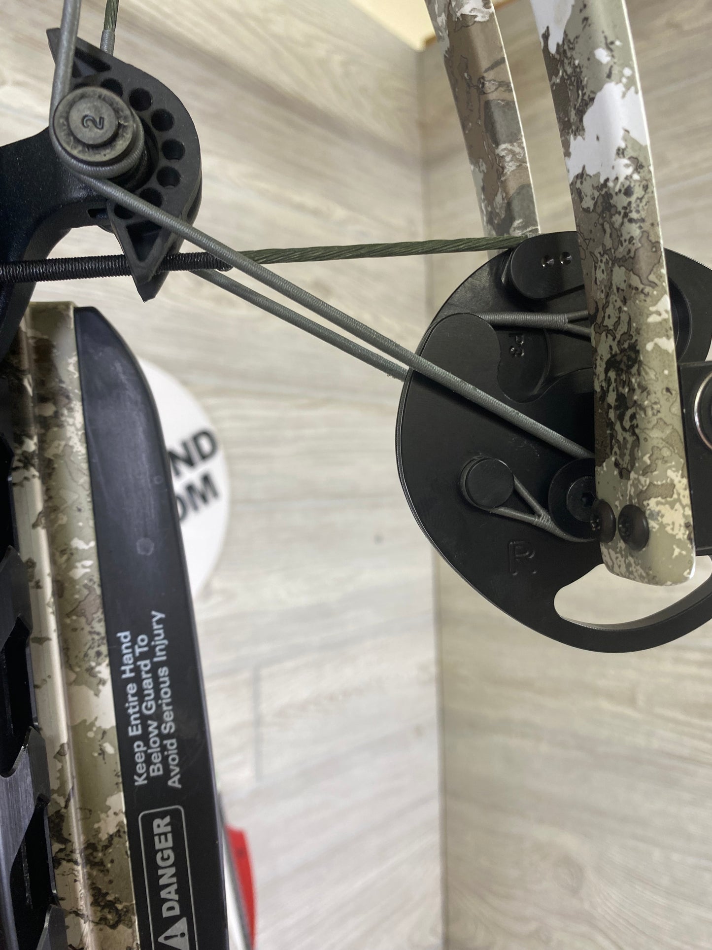 Used Tenpoint Vengent S440 Crossbow