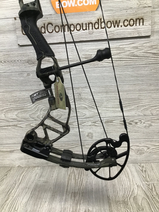 Prime Form 30 60-70 Mossy Oak Bottomlands 29" Right Handed