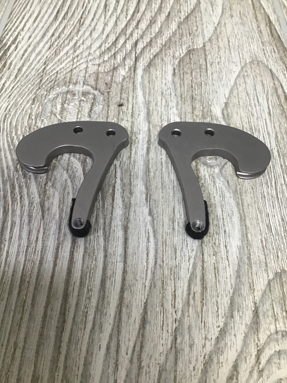 Mathews (HTR-G) Mod Set 75% Let Off
