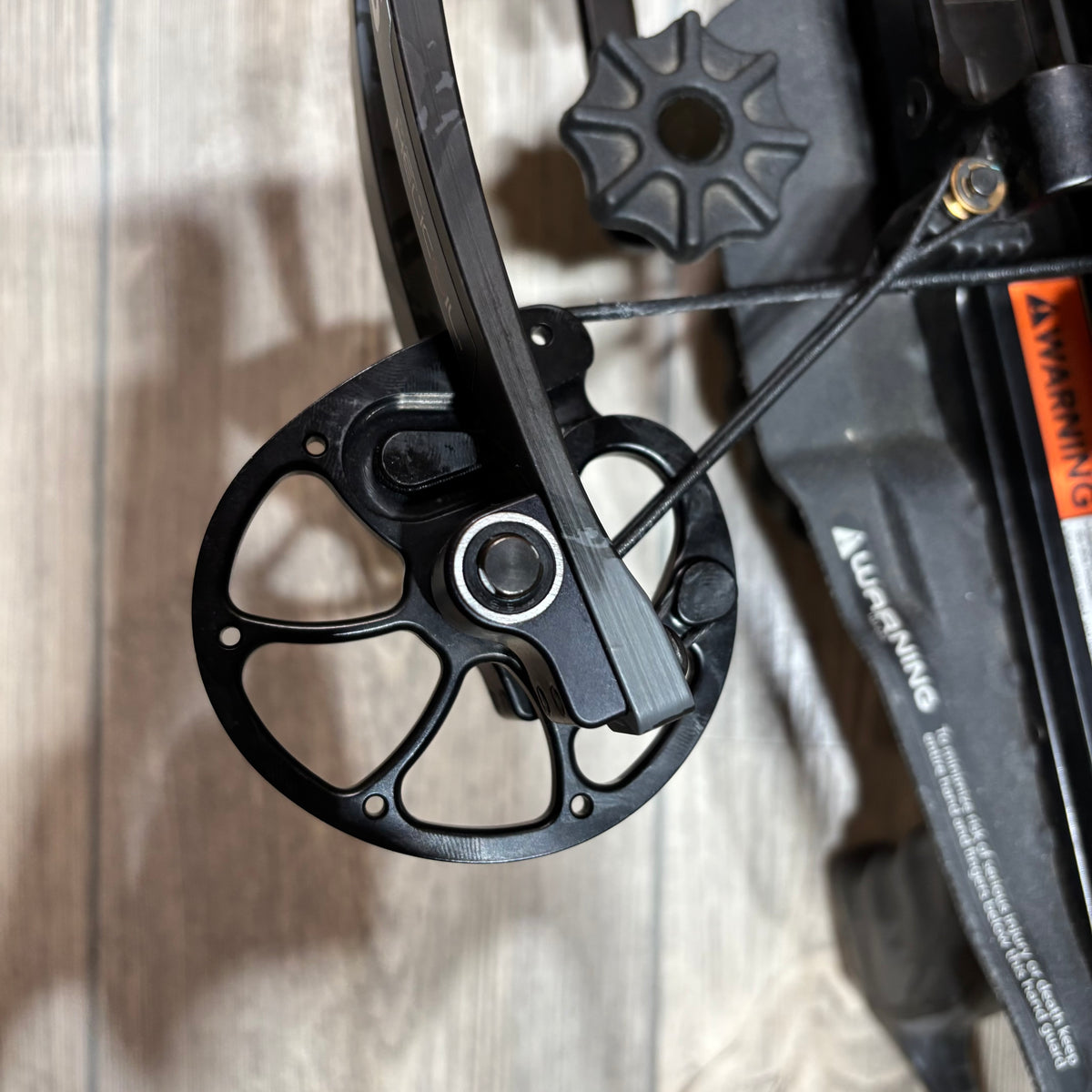 Used Ravin R26 Crossbow Package