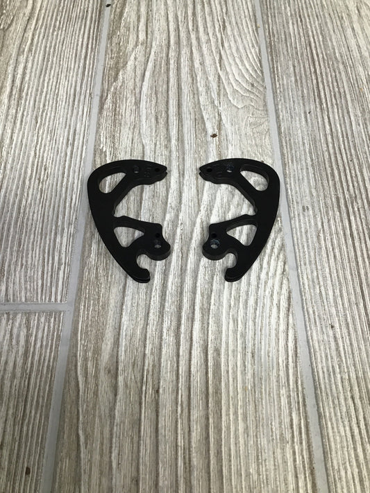 Mission (B-D) Mod Set
