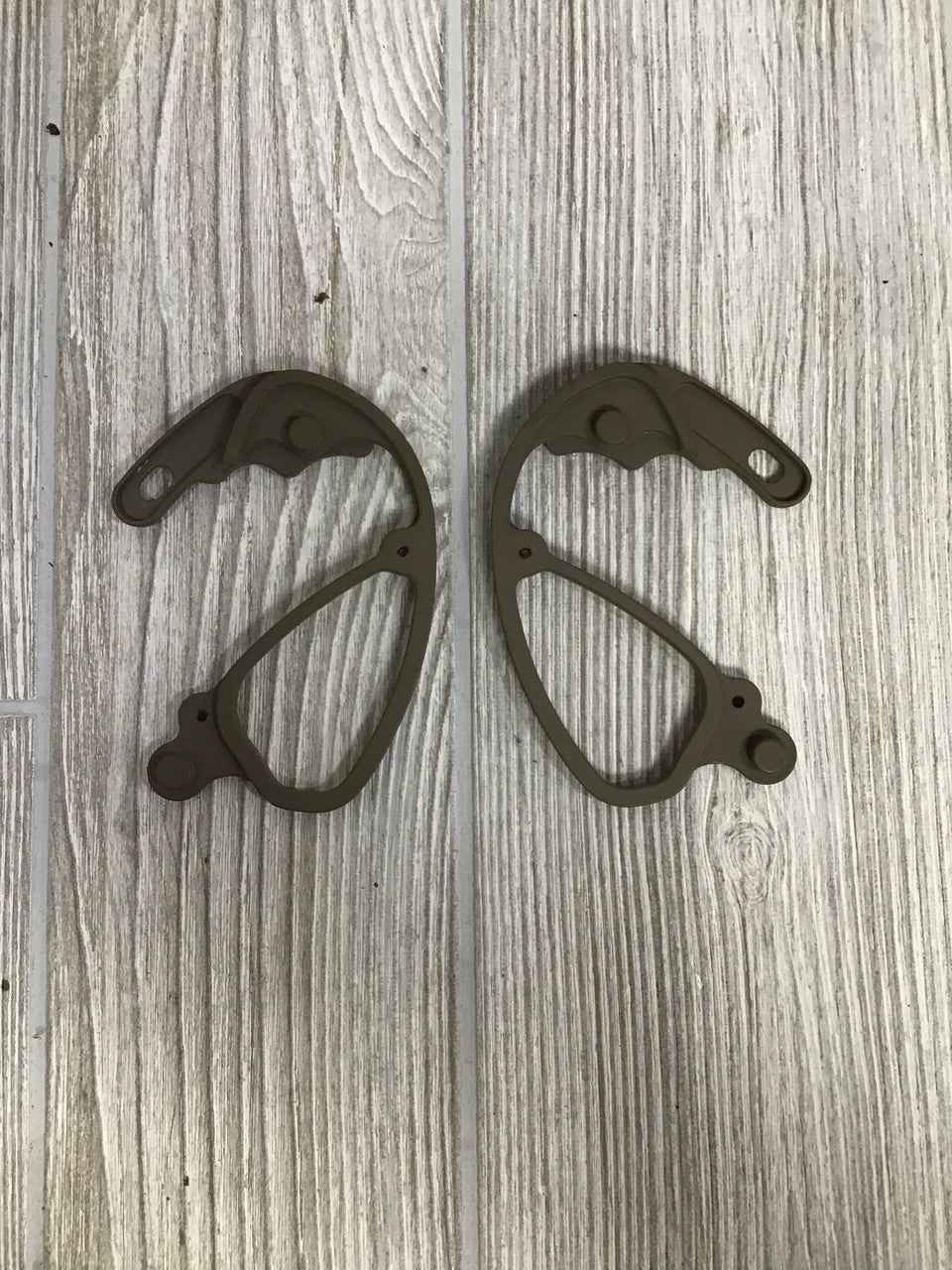 Used Elite EFX Mod Set #1 (31.5")