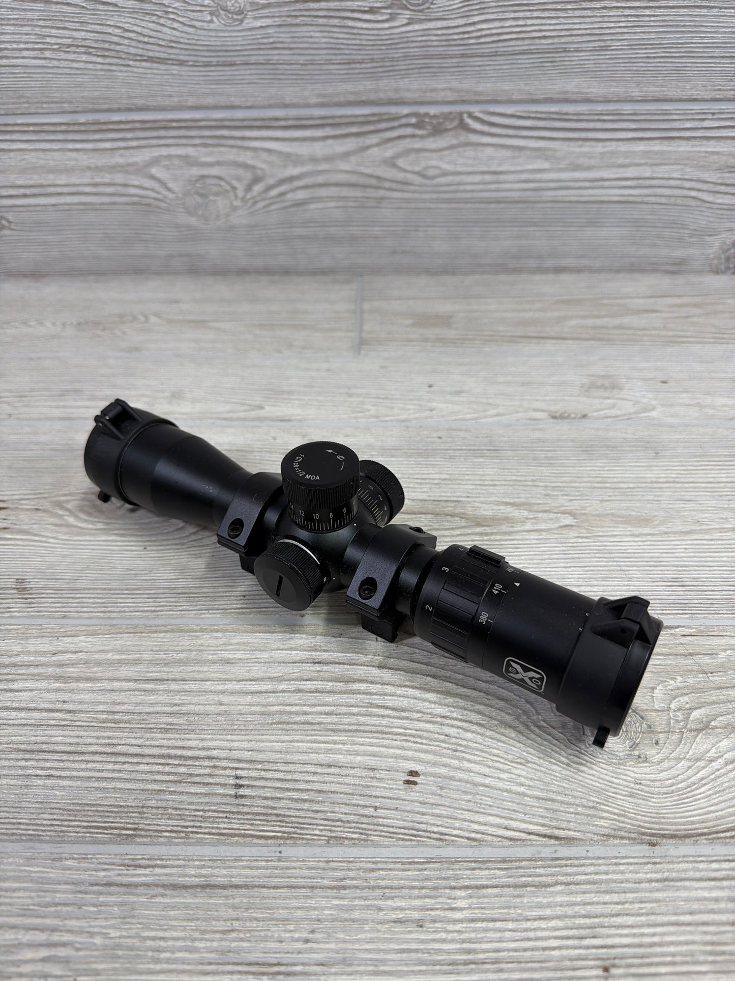 Tenpoint Evo X Marksman Elite Crossbow Scope