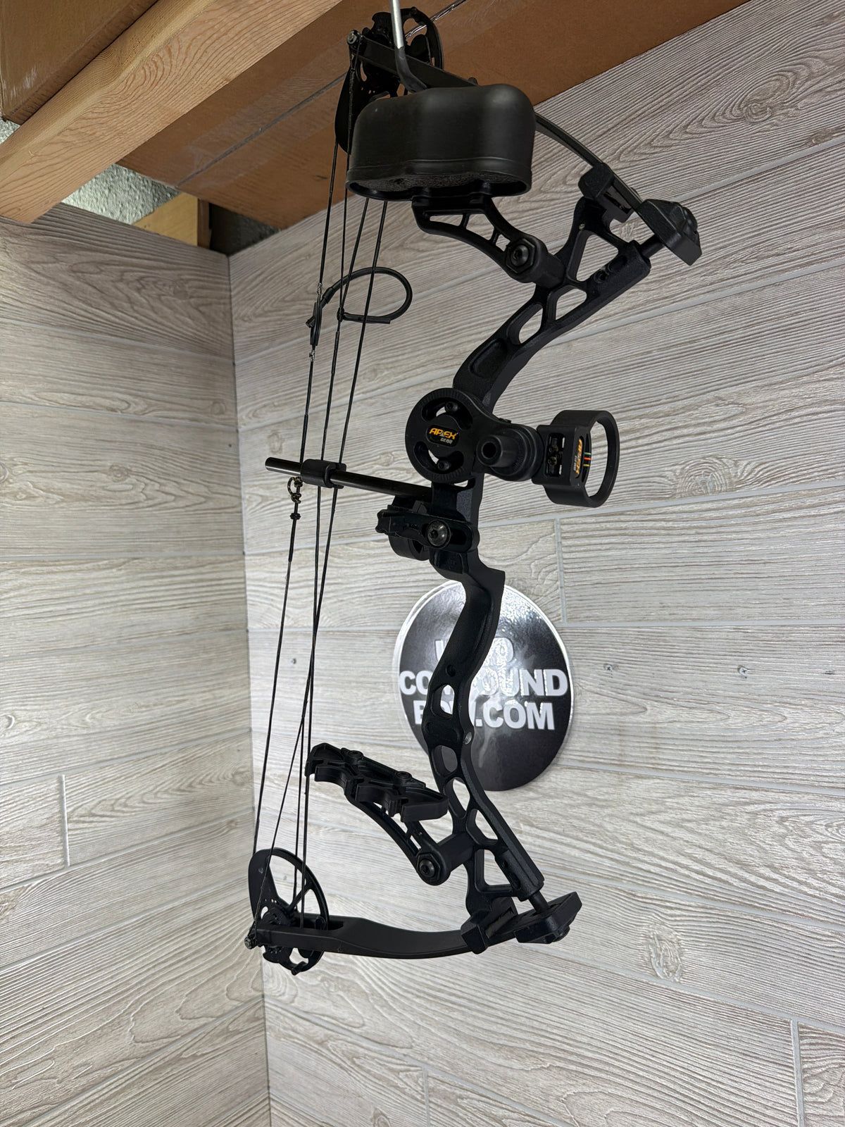 Used Diamond Atomic RH Package