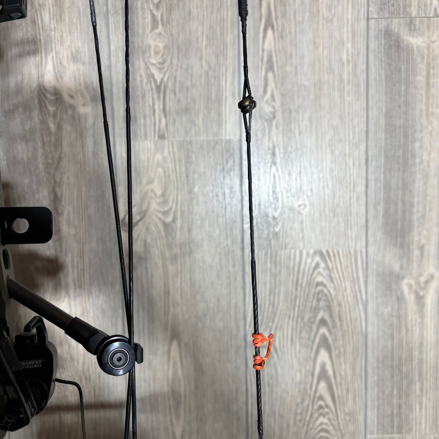 Used Mathews Phase4 29 RH Ambush LOADED Package