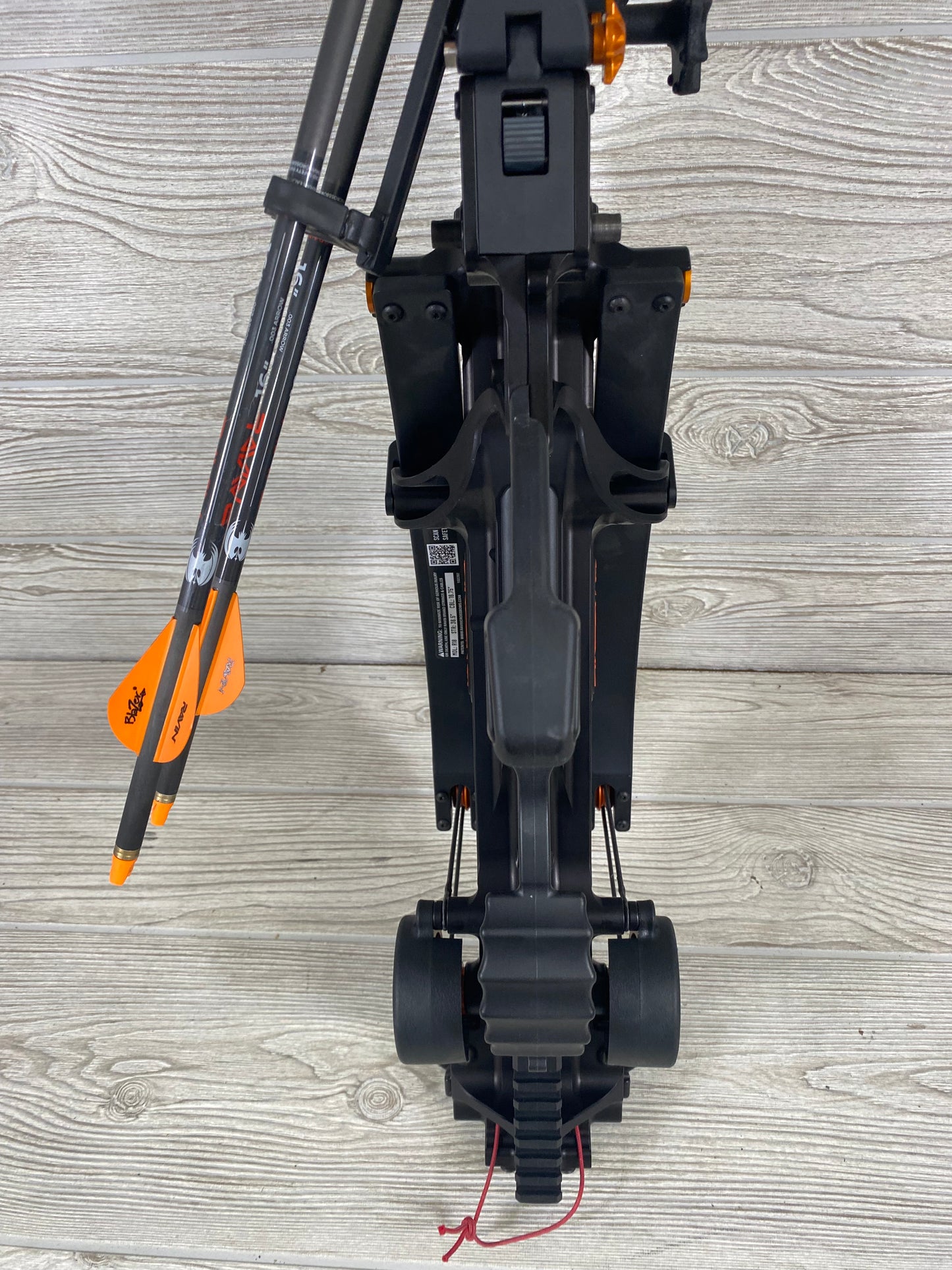 Used Ravin R18 Crossbow Package