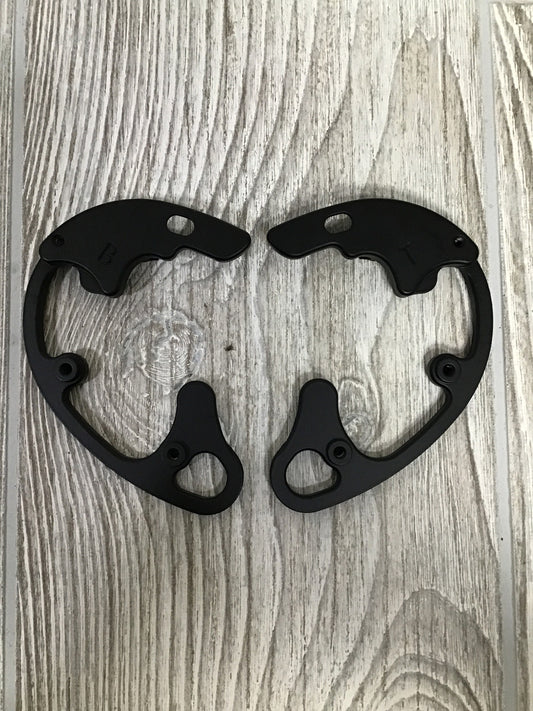 Elite IM-34-4 Mod Set #4 - Black