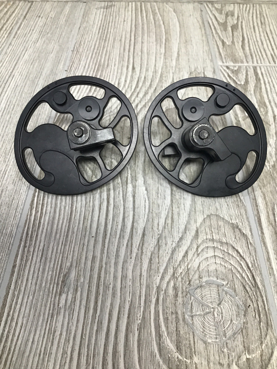 Tenpoint P7 Cam Set