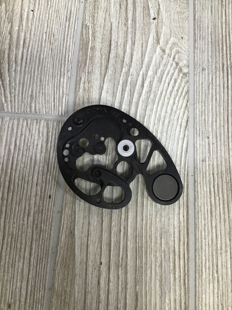 Used Mathews Minimax cam-GGL Left Hand