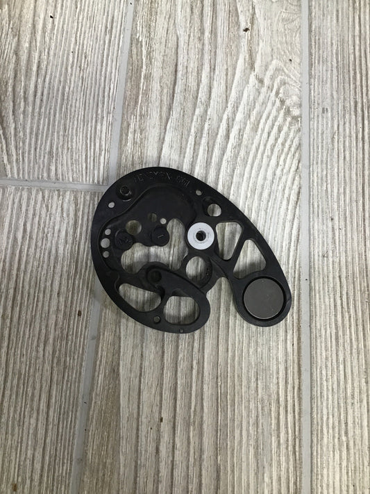 Used Mathews Minimax cam-GGL Left Hand