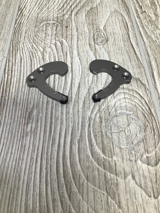 Mathews (HTR-F) Mod Set 75% Let Off