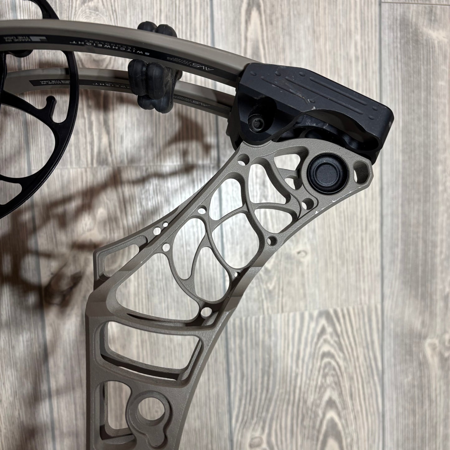 Used Mathews V3X 29 Granite RH
