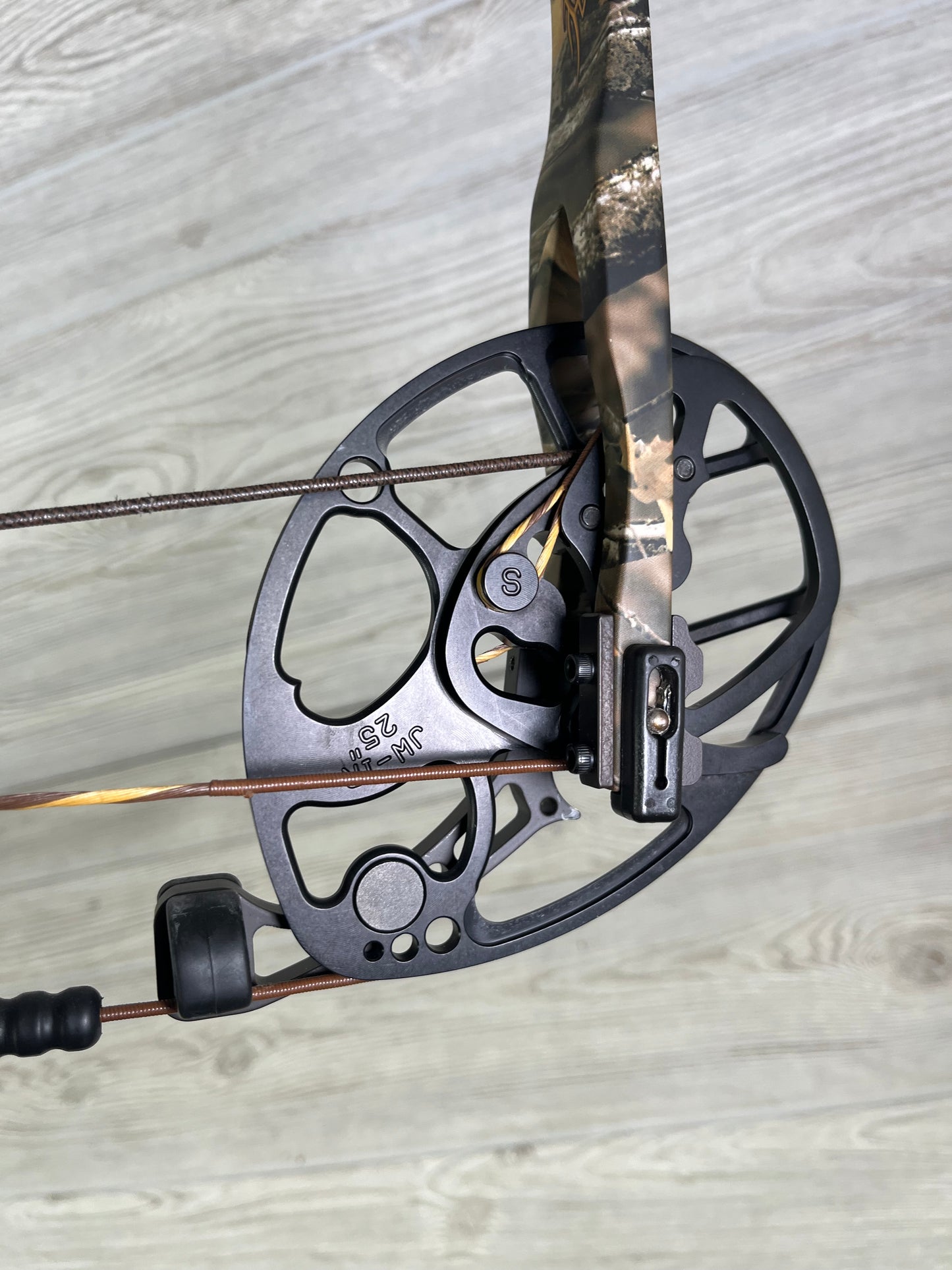 Used RH Mathews Jewel Package