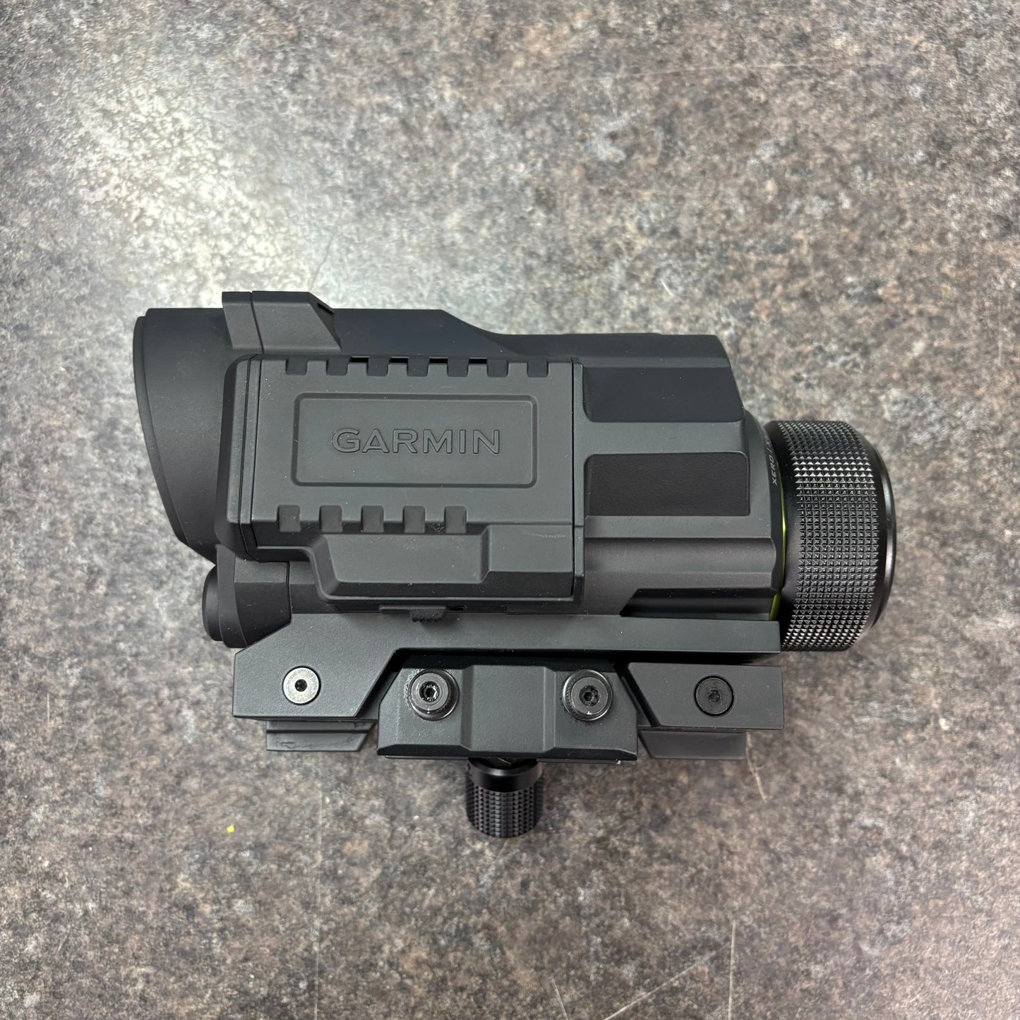 Used Garmin Xero X1I Crossbow Scope