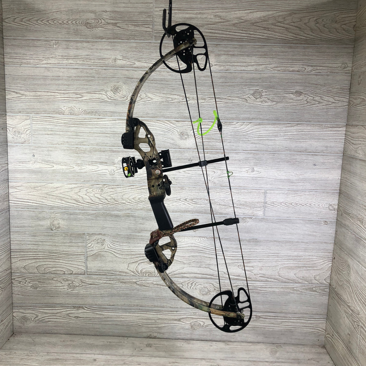Bear Outbreak RH Hunt Package 16-30" cf