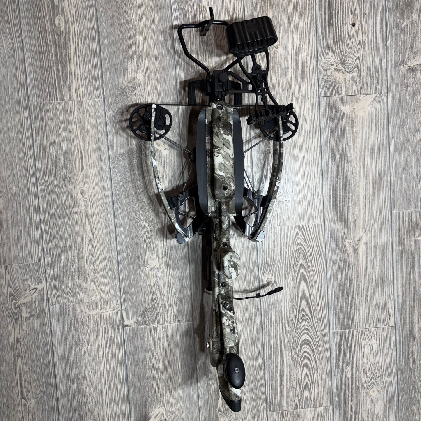 Used Tenpoint Havoc RS440