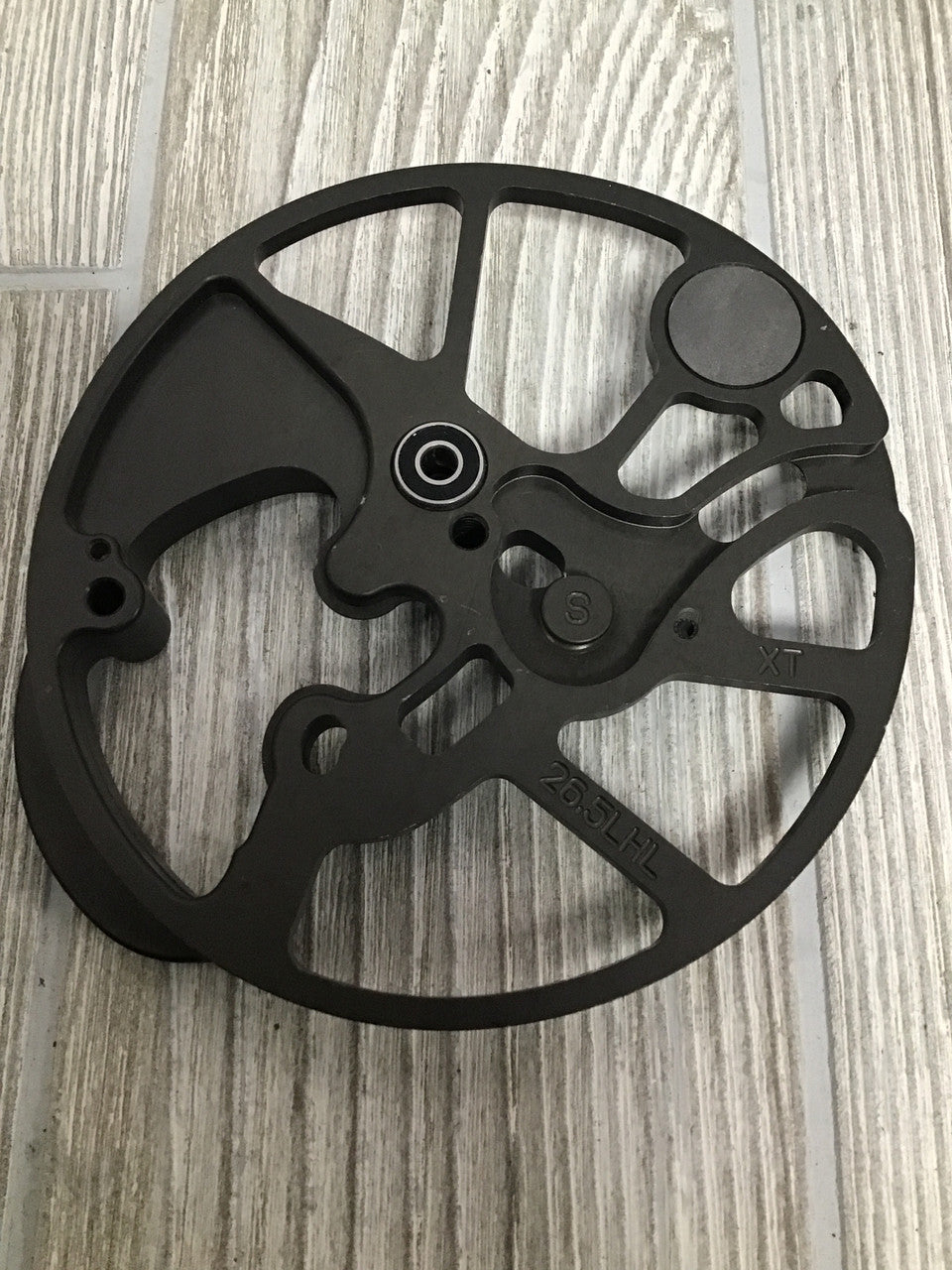 Mathews Switchback XT Left Hand 26.5LHL CAM