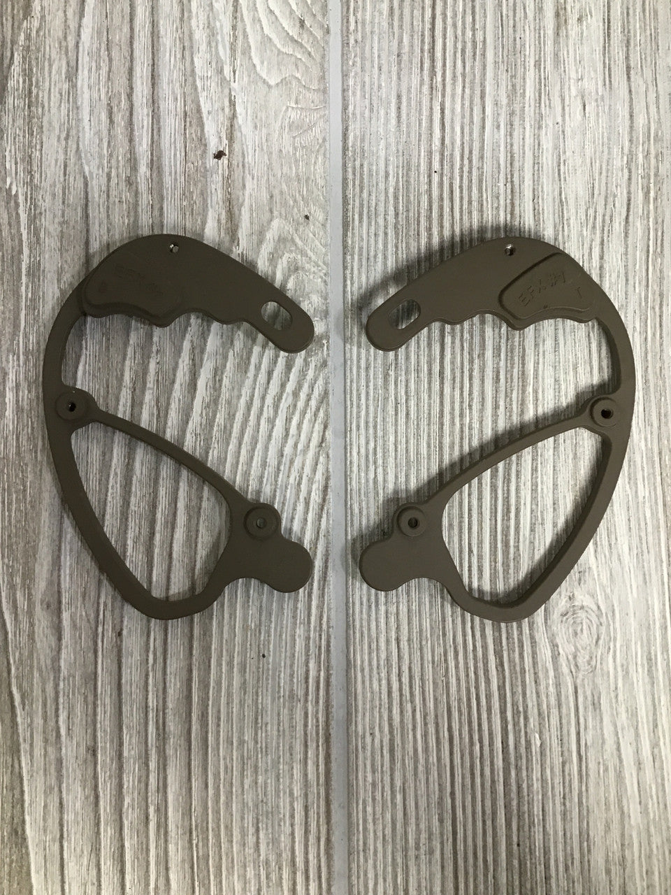 Used Elite EFX Mod Set #1 (31.5")